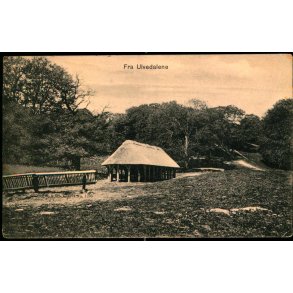 Fra Ulvedalene - u/n