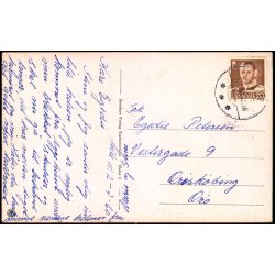 S&oslash;ller&oslash;d Kirke - Stender 5