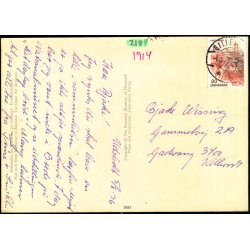 Frilandsmuseet - Stubm&oslash;lle fra Karlsstrup p&aring; Sj&aelig;lland - Gr&oslash;nlund 9981