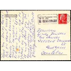 Frilandsmuseet - Lyngby - Rechnagels Bogh. u/n