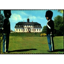 Lyngby - Sorgenfri Slot - Grako 1/16