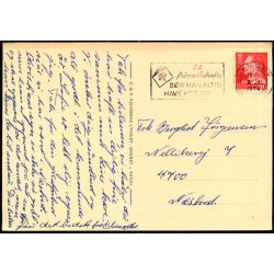 Sorgenfri - C.G.P. 94921