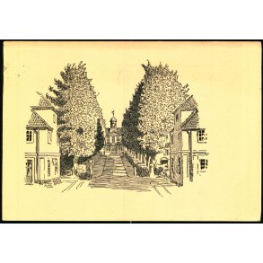 Sorgenfri - C.G.P. 94921