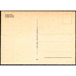 Lyngby Kirke - J.G.Madsens Bogh. u/n