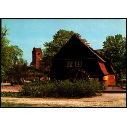 Lyngby - Parti ved Kirken - Stender 149 126 020