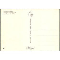 Lyngby - Parti ved Kirken - Stender 149 126 023