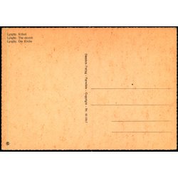 Lyngby Kirke - Stender 40 126/7