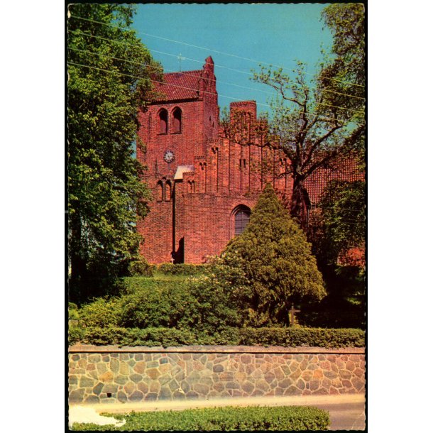 Lyngby Kirke - Stender 40 126/7