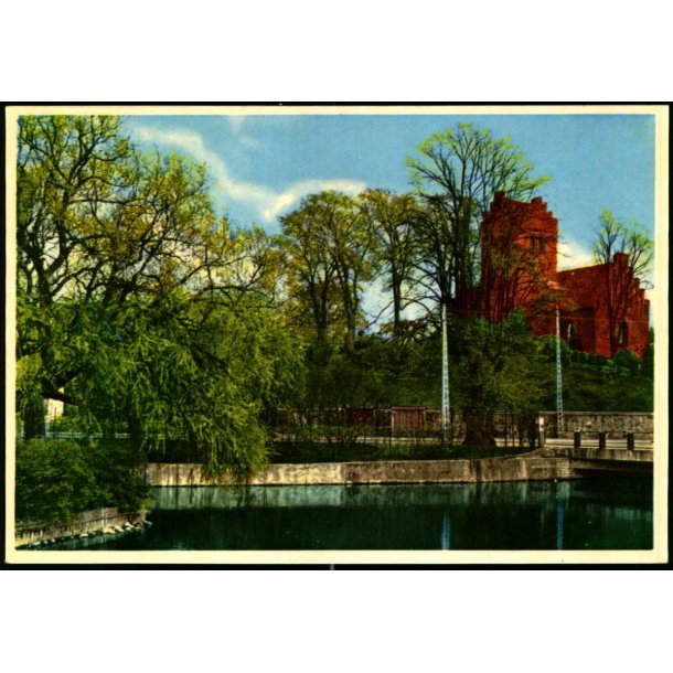 Lyngby - Rudolf Olsen 240