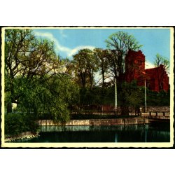 Lyngby - Rudolf Olsen 240