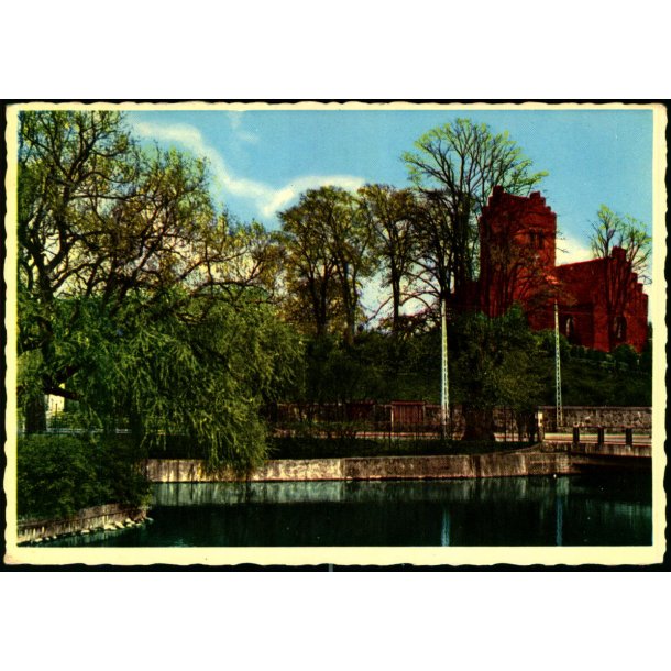 Lyngby - Rudolf Olsen 240