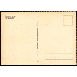 Bondebyen Lyngby - J.G.Madsens Bogh. u/n