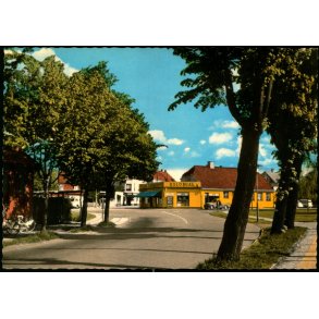 Bondebyen Lyngby - J.G.Madsens Bogh. u/n