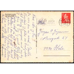 Bondebyen Lyngby - J.G.Madsens Bogh. u/n