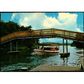 Baadfarten i Lyngby S&oslash; - Stenders 149 126 011