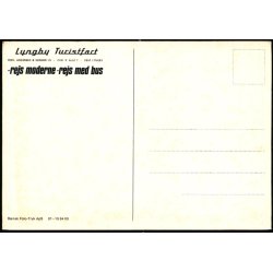 Lyngby Turistfart - u/n