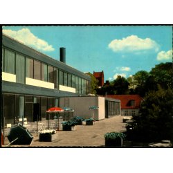 Stadsbiblioteket i Lyngby - J.G. Madsens Bogh. u/n