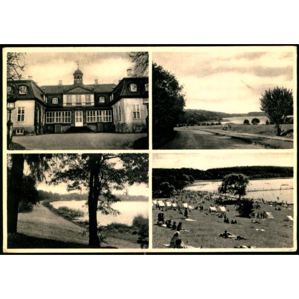 Lyngby - Rudolf Olsen 11384