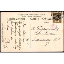 Fra Fures&oslash;en - Alex Vincent 62