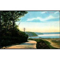 Fra Fures&oslash;en - Alex Vincent 62