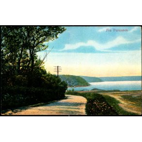 Fra Fures&oslash;en - Alex Vincent 62