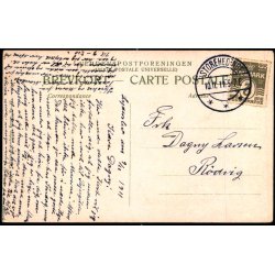 Fra Fures&oslash;en - Alex Vincent 62