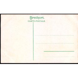 Parti af Fures&oslash;en ved Frederiksdal - u/n