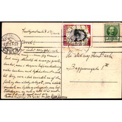 Parti fra Frederiksdal - u/n