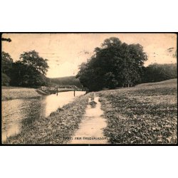 Parti fra Frederiksdal - Alex Vincent 3243