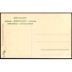 Frederiksdal - Kanalen set fra Hjortholm - Peter Alstrup 7387