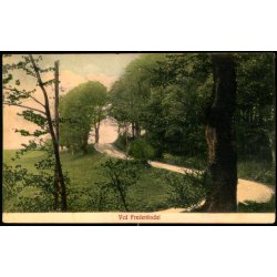 Ved Frederiksdal - Alex Vincent 3061