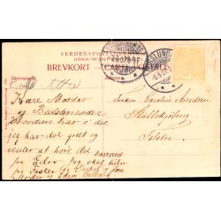 Ved Frederiksdal - Alex Vincent 3061