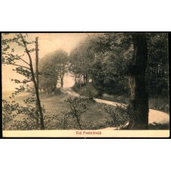 Ved Frederiksdal - Alex Vincent 3061