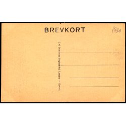 Ved Frederiksdal - C.G. Petersens Bogh. u/n