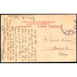 Ved Frederiksdal - Alex Vincent 3229