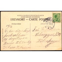 Udsigt over Frederiksdal - Johs. Koren 222