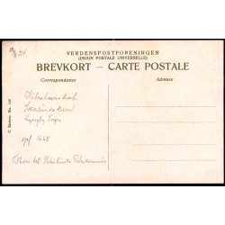 Frederiksdal Slot (Sj&aelig;lland) - C. 149