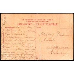 Frederiksdal - Alex Vincent 2144