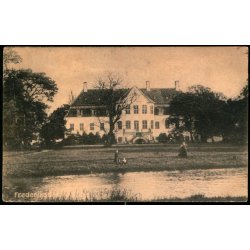 Frederiksdal - Alex Vincent 2144