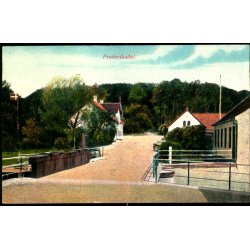 Frederiksdal - C.F. 512