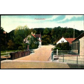 Frederiksdal - C.F. 512