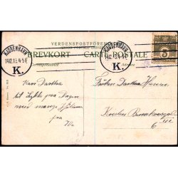 Frederiksdal - C.F. 512