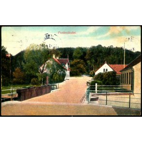 Frederiksdal - C.F. 512