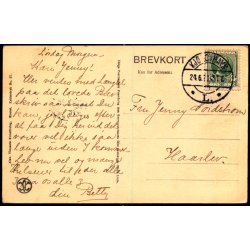 Frederiksdal - Kobbertryk - Alex Vincent 57