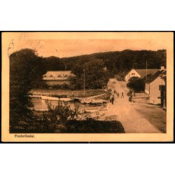 Frederiksdal - Kobbertryk - Alex Vincent 57