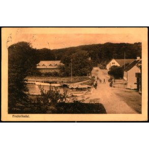 Frederiksdal - Kobbertryk - Alex Vincent 57