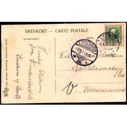 Frederiksdal - Peter Alstrup 7488