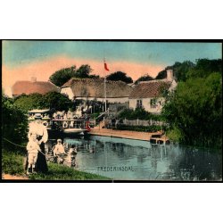 Frederiksdal - Peter Alstrup 7488