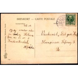 Frederiksdal - Peter Alstrup 7355