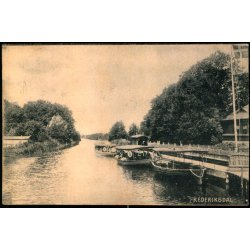 Frederiksdal - Peter Alstrup 7355